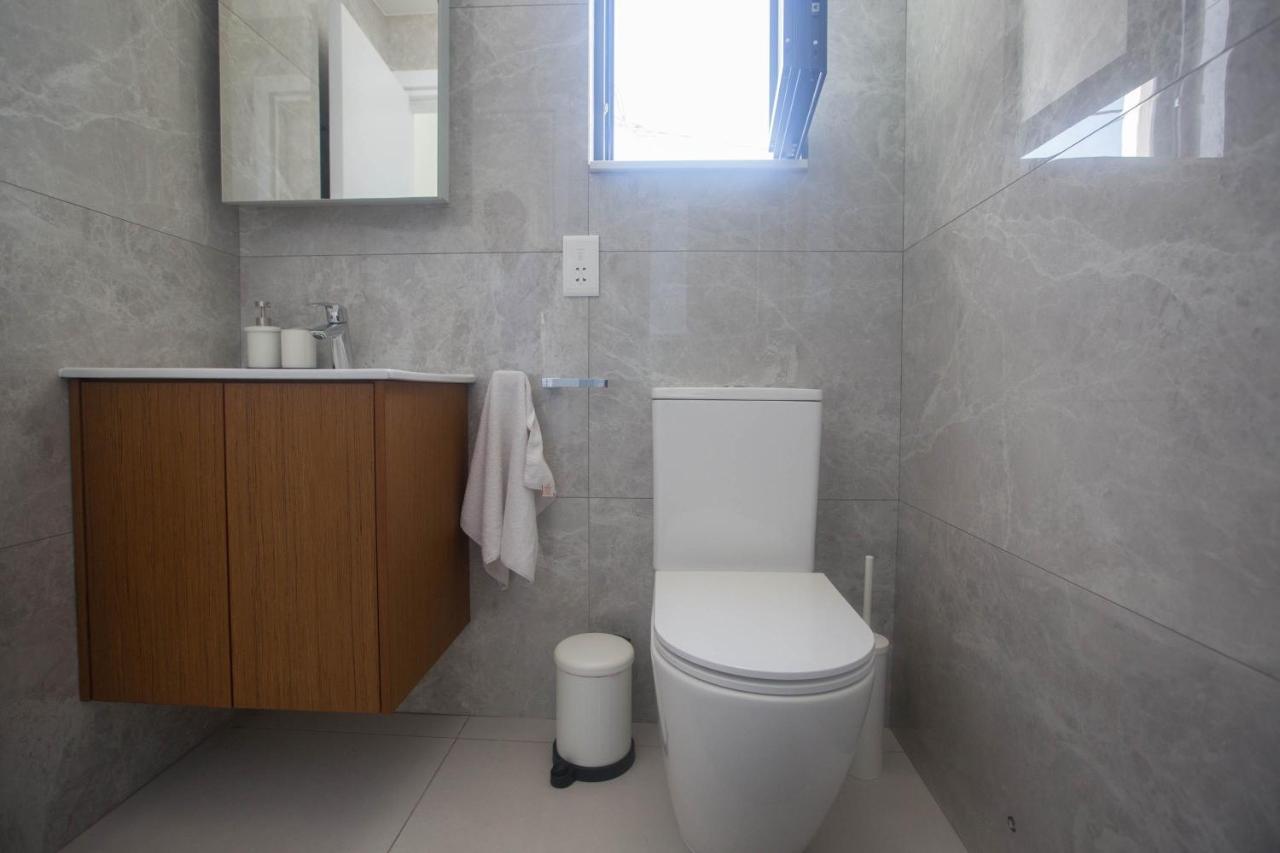 Anassa Seaview Villa - Stunning Panoramic Views 普罗塔拉斯 外观 照片